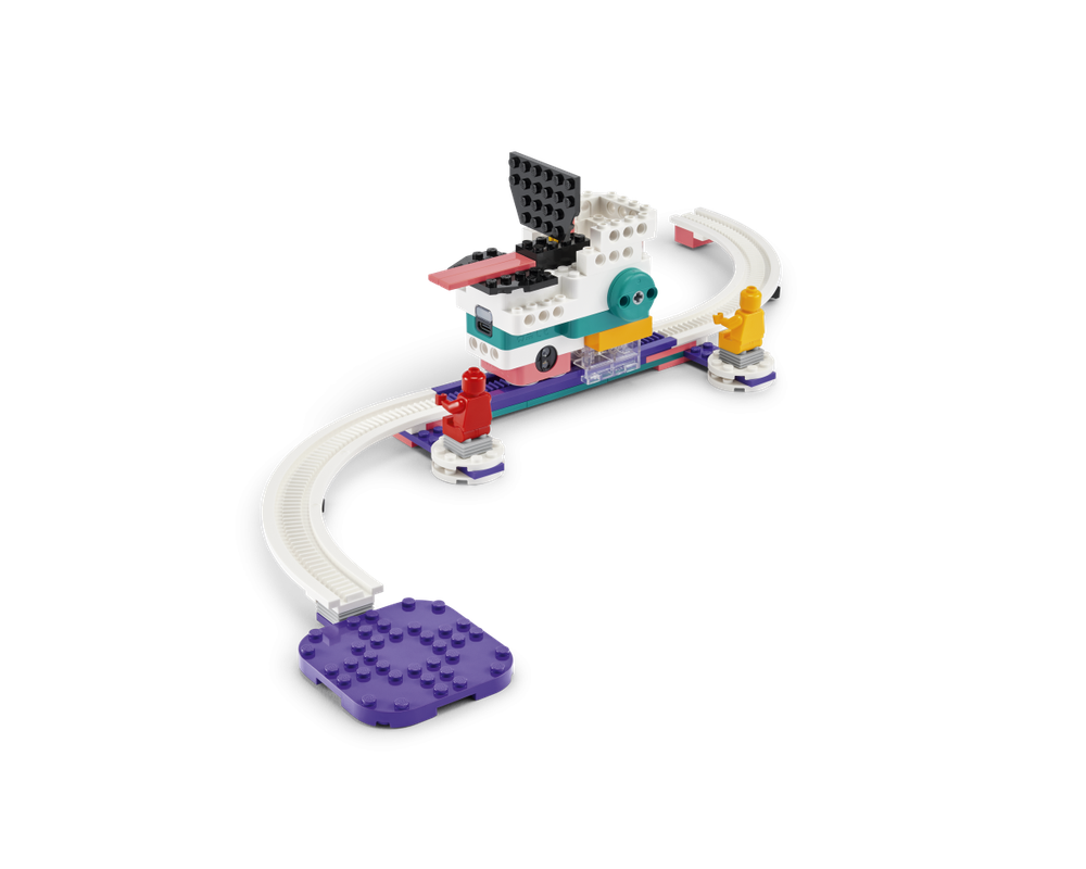 LEGO Set 45521-1 Computer Science & AI Kit 3-5 (2026 Educational and ...