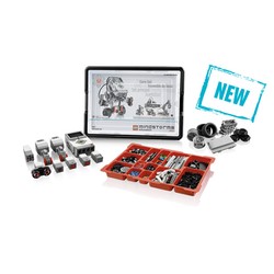 EV3 Core Set