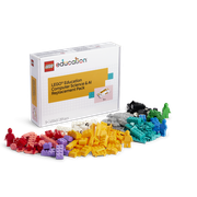 Computer Science & AI K-2 Replacement Pack