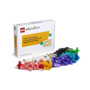Computer Science & AI 3-5 Replacement Pack