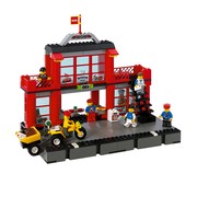 Train Station