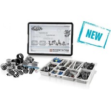EV3 Expansion Set (set 45560-1)