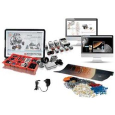 Space Challenge Set (set 45570-1)
