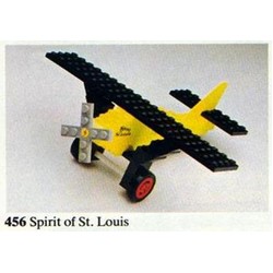 Spirit of St. Louis