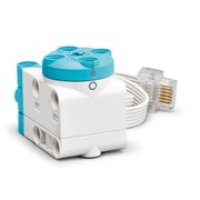 Small Angular Motor
