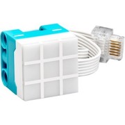 3×3 Color Light Matrix