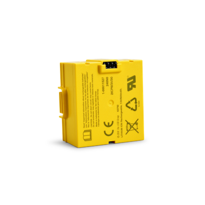 LEGO Small Hub Battery set 45612