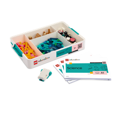 Science Kit Year 1-3 (set 45620-1)
