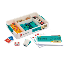 Science Kit Year 4-6 (set 45621-1)