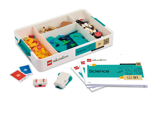 Science Kit Year 4-6