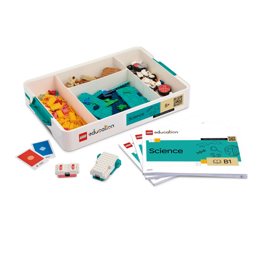 Science Kit Year 4-6