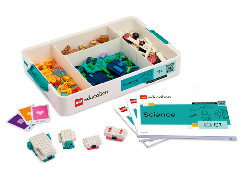 Science Kit Year 7-9