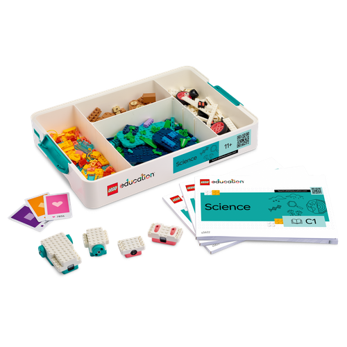 Science Kit Year 7-9