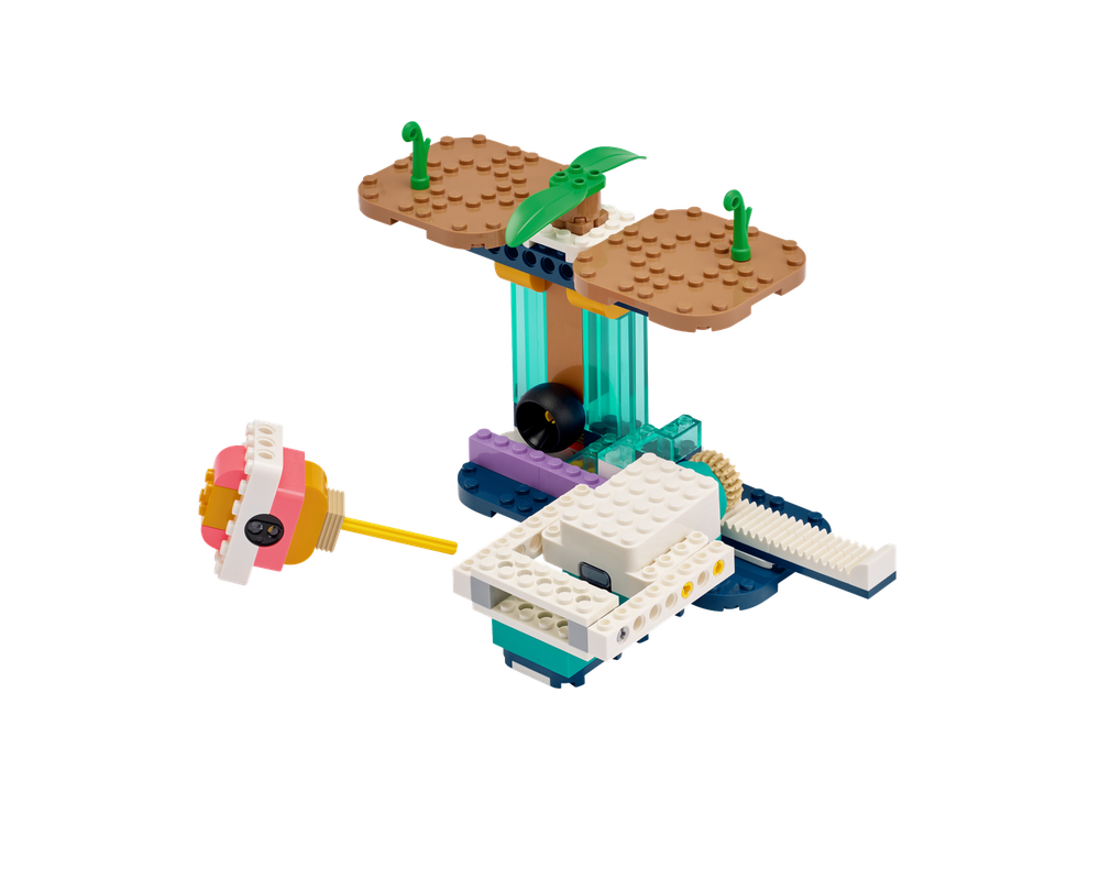 LEGO Set 45622-1 Science Kit Year 7-9 (2025 Educational and Dacta ...