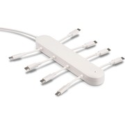 Multi-charger