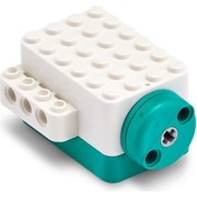 Single Motor