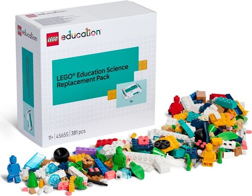 Replacement Pack for Middle School