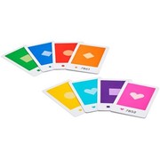 Connection Cards
