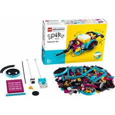 SPIKE Prime Expansion Set (v2) (set 45681-1)