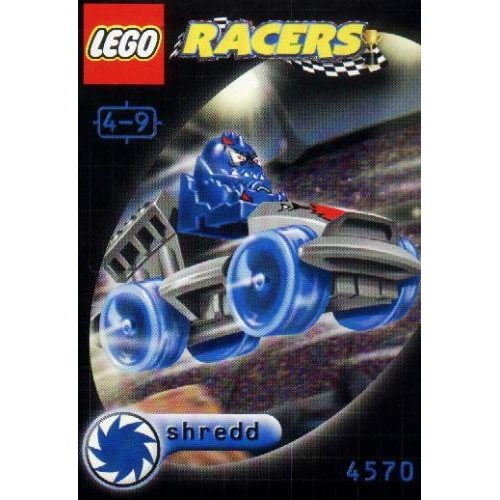 Shredd