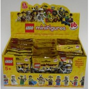 Series 1 - Sealed Box