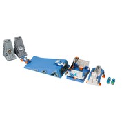 Ice Ramp Racers