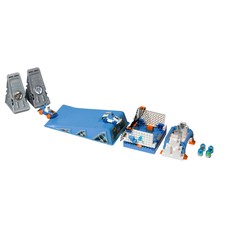 Ice Ramp Racers (set 4579-1)