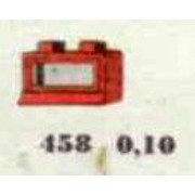 1 x 2 x 1 Window, Red or White