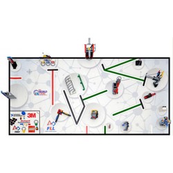 FLL WORLD Class: Learning Unleashed Challenge Kit