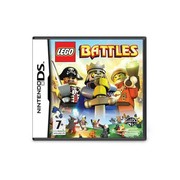 Battles - DS