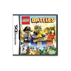 Battles - DS