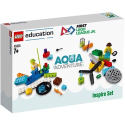 AQUA ADVENTURE Inspire Set