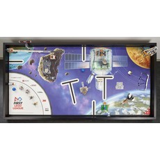 INTO ORBIT Challenge Kit (set 45806-1)