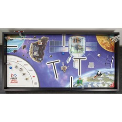 INTO ORBIT Challenge Kit
