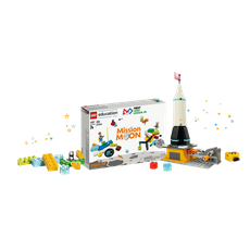 Mission MOON Inspire Set (set 45807-1)