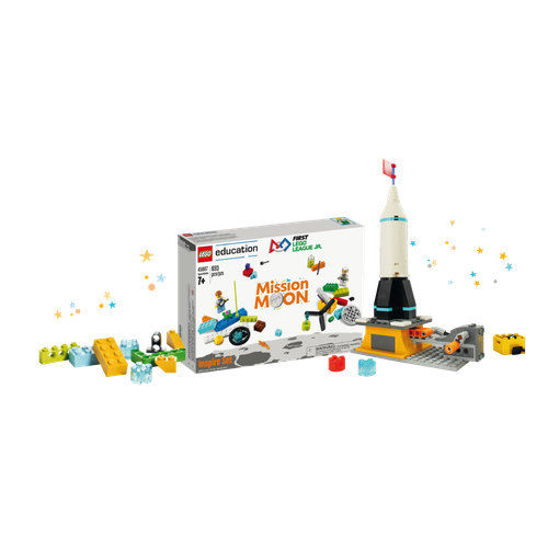 Mission MOON Inspire Set