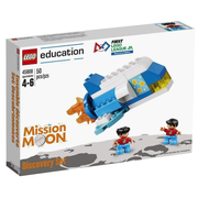 Mission MOON Discovery Set