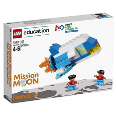 Mission MOON Discovery Set (set 45808-1)