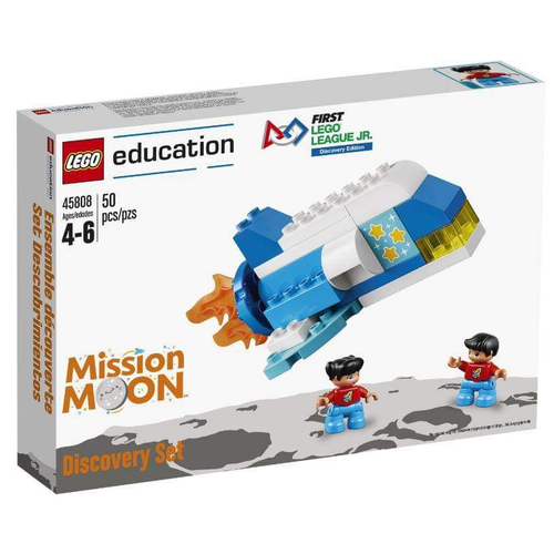 Mission MOON Discovery Set