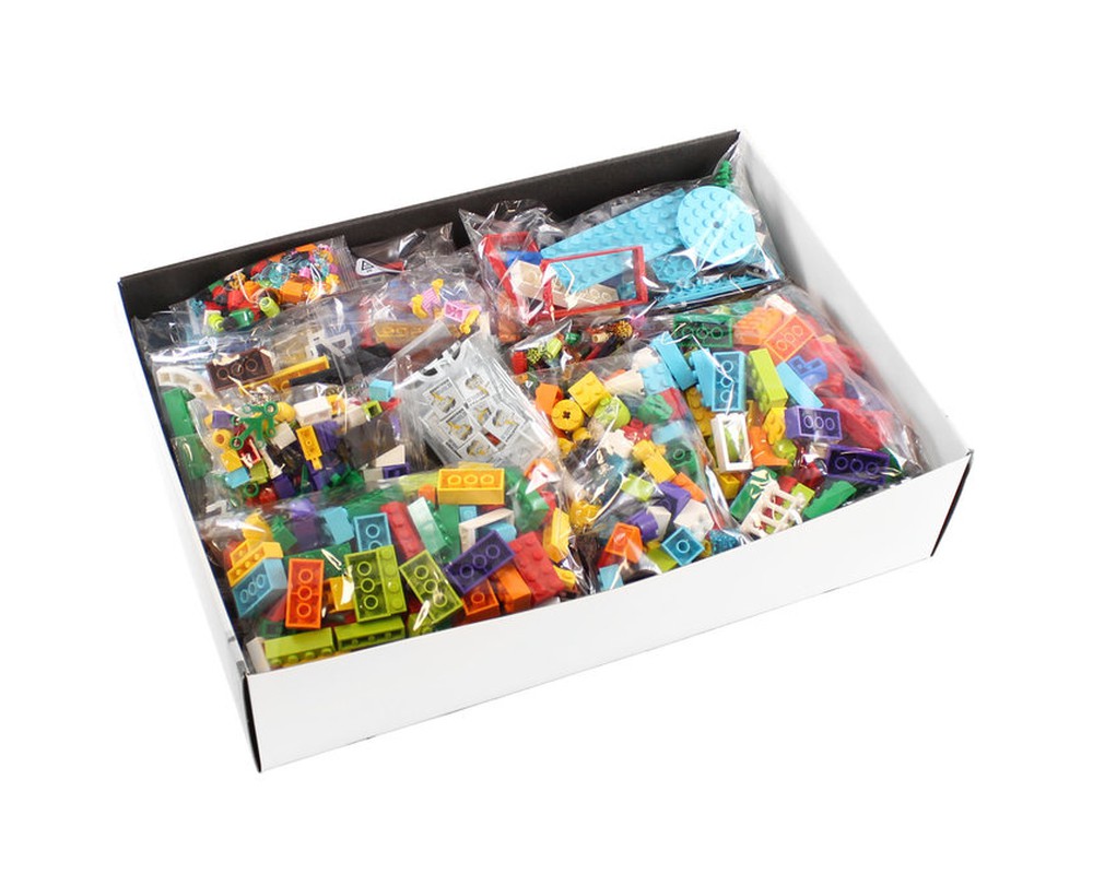 Lego store inspire set