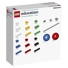 World Robotic Olympiad Brick Set (set 45811-1)