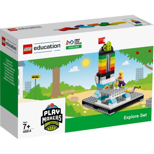 PLAYMAKERS Explore Set