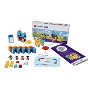 CARGO CONNECT Discover Set