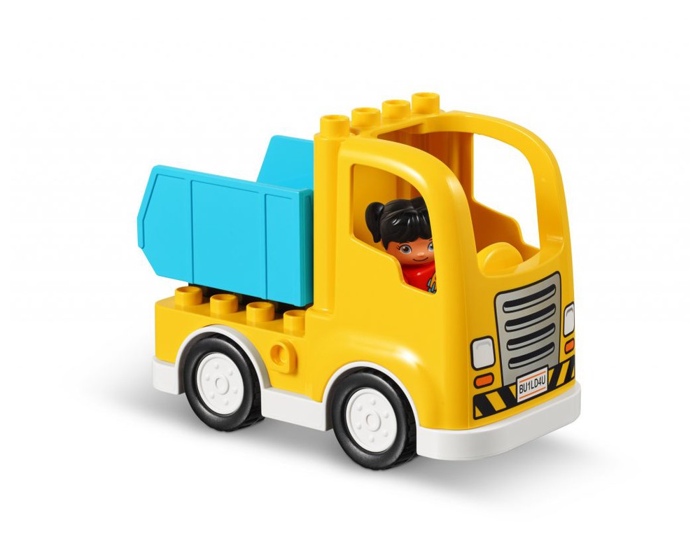 Transportation learning Cargo Connect is the FIRST LEGO League