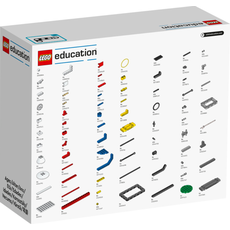 World Robot Olympiad Expansion Set (set 45819-1)