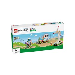 SUPERPOWERED Explore Set