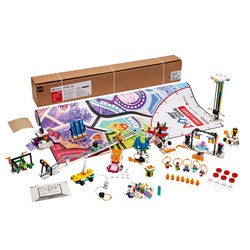 MASTERPIECE Challenge Kit