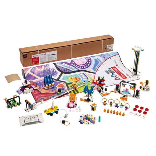 MASTERPIECE Challenge Kit