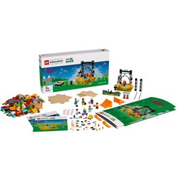 MASTERPIECE Explore Set