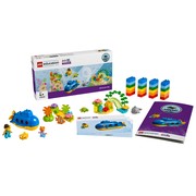 SUBMERGED Discover Set